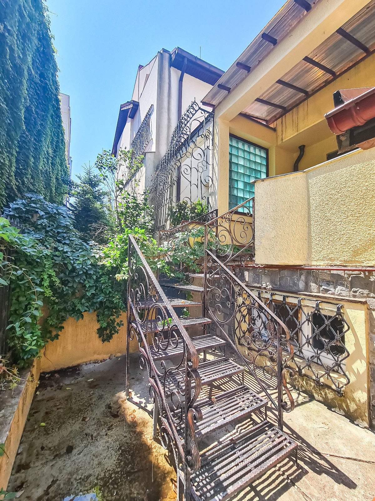 Casa, 11 camere Bucuresti/Floreasca