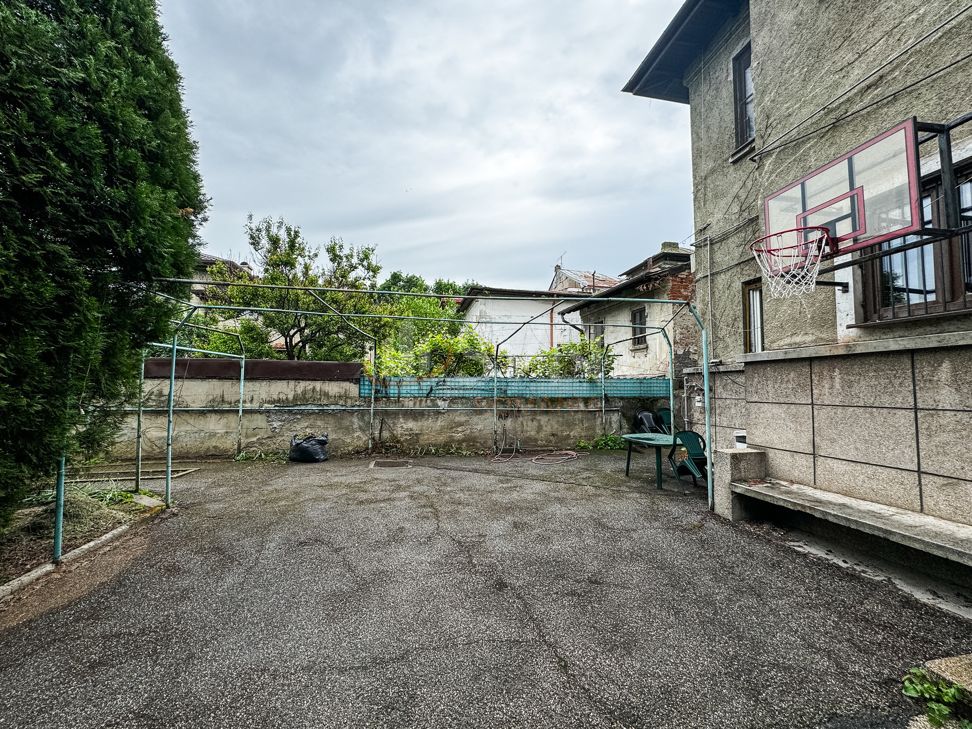 Casa, 11 camere Bucuresti/Cotroceni