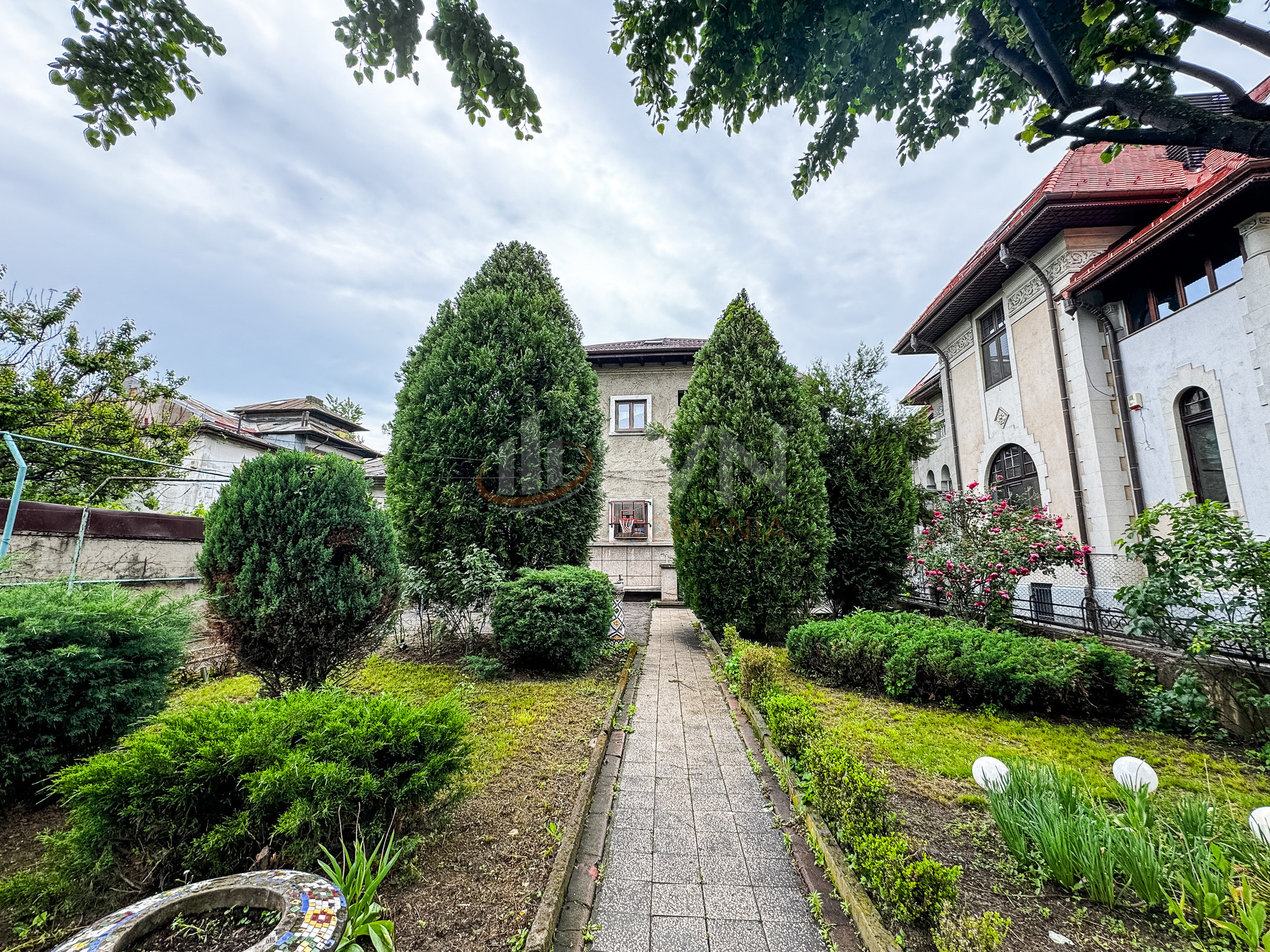 Casa, 11 camere Bucuresti/Cotroceni