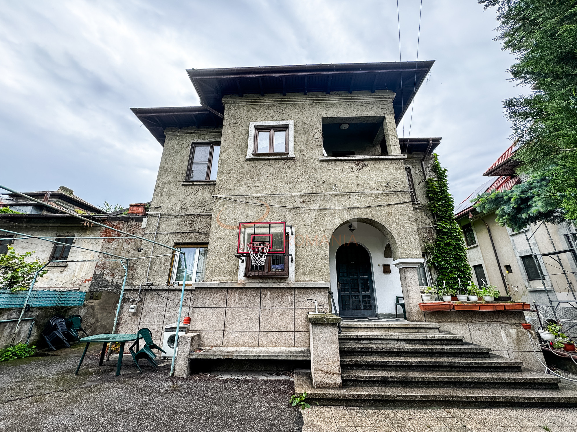 Casa, 11 camere Bucuresti/Cotroceni