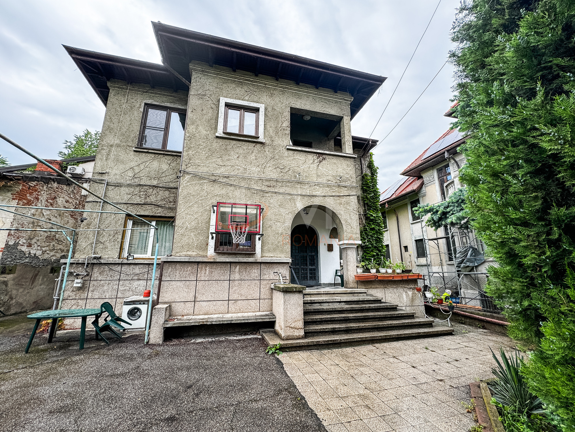 Casa, 11 camere Bucuresti/Cotroceni