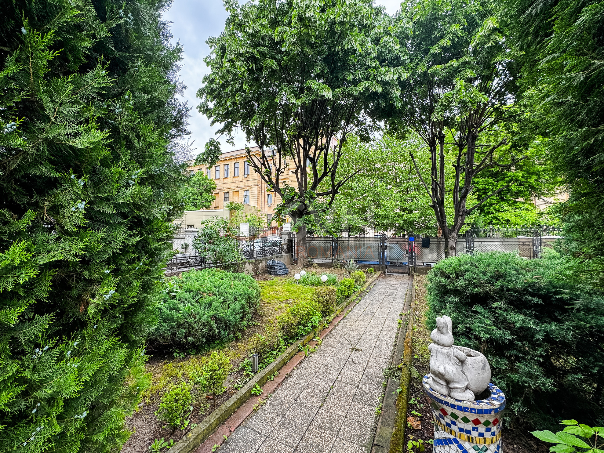 Casa, 11 camere Bucuresti/Cotroceni