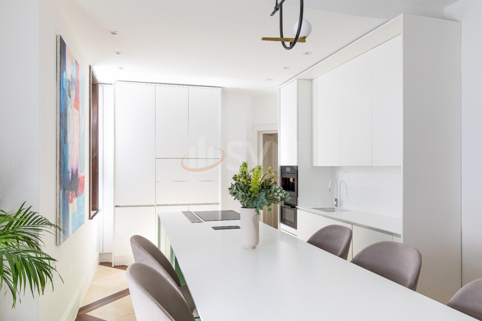 Casa, 11 camere Bucuresti/Dorobanti