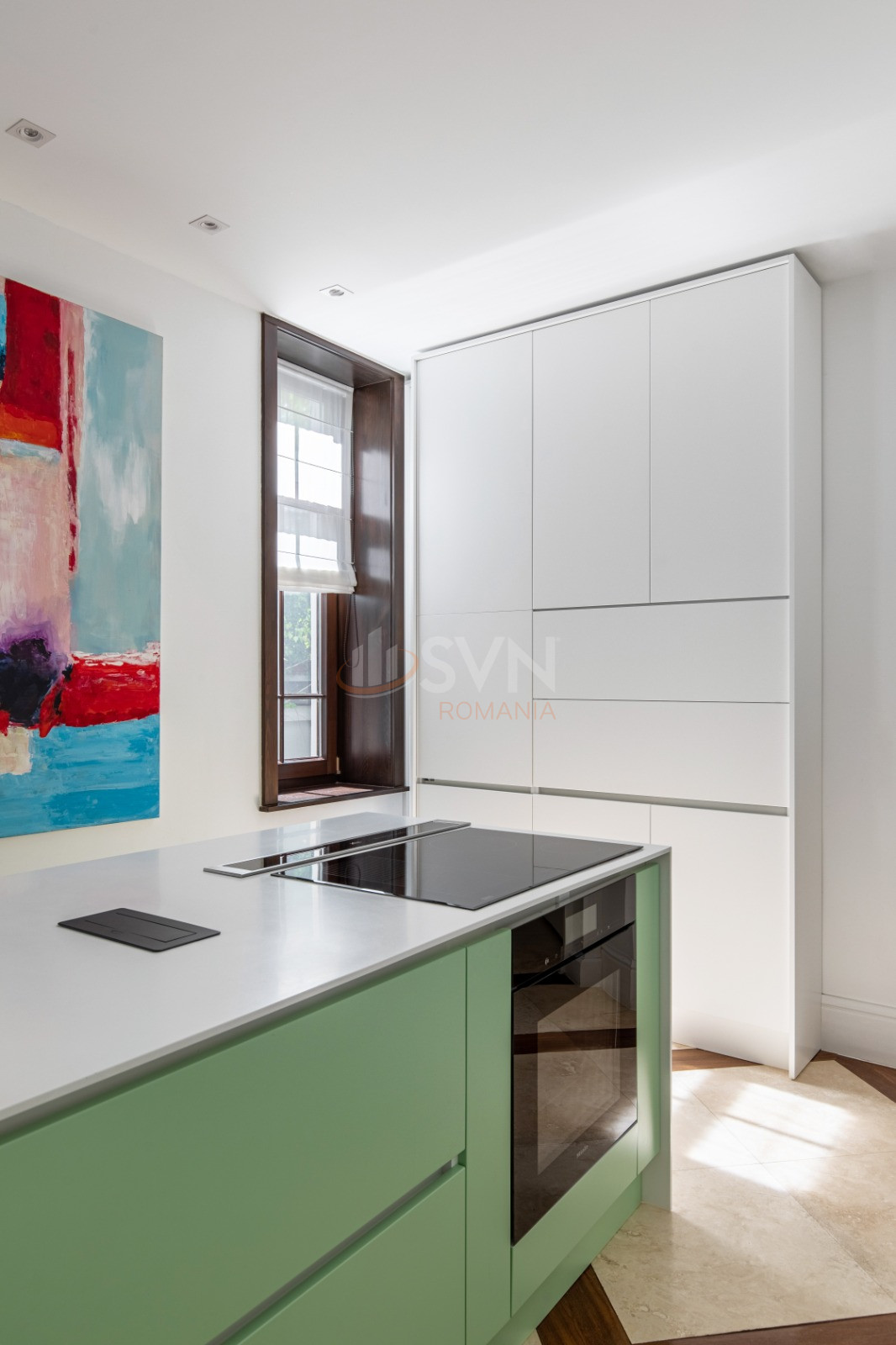 Casa, 11 camere Bucuresti/Dorobanti