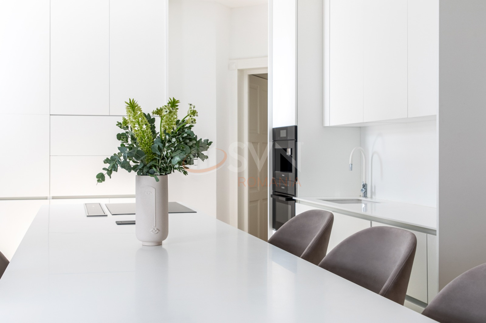 Casa, 11 camere Bucuresti/Dorobanti