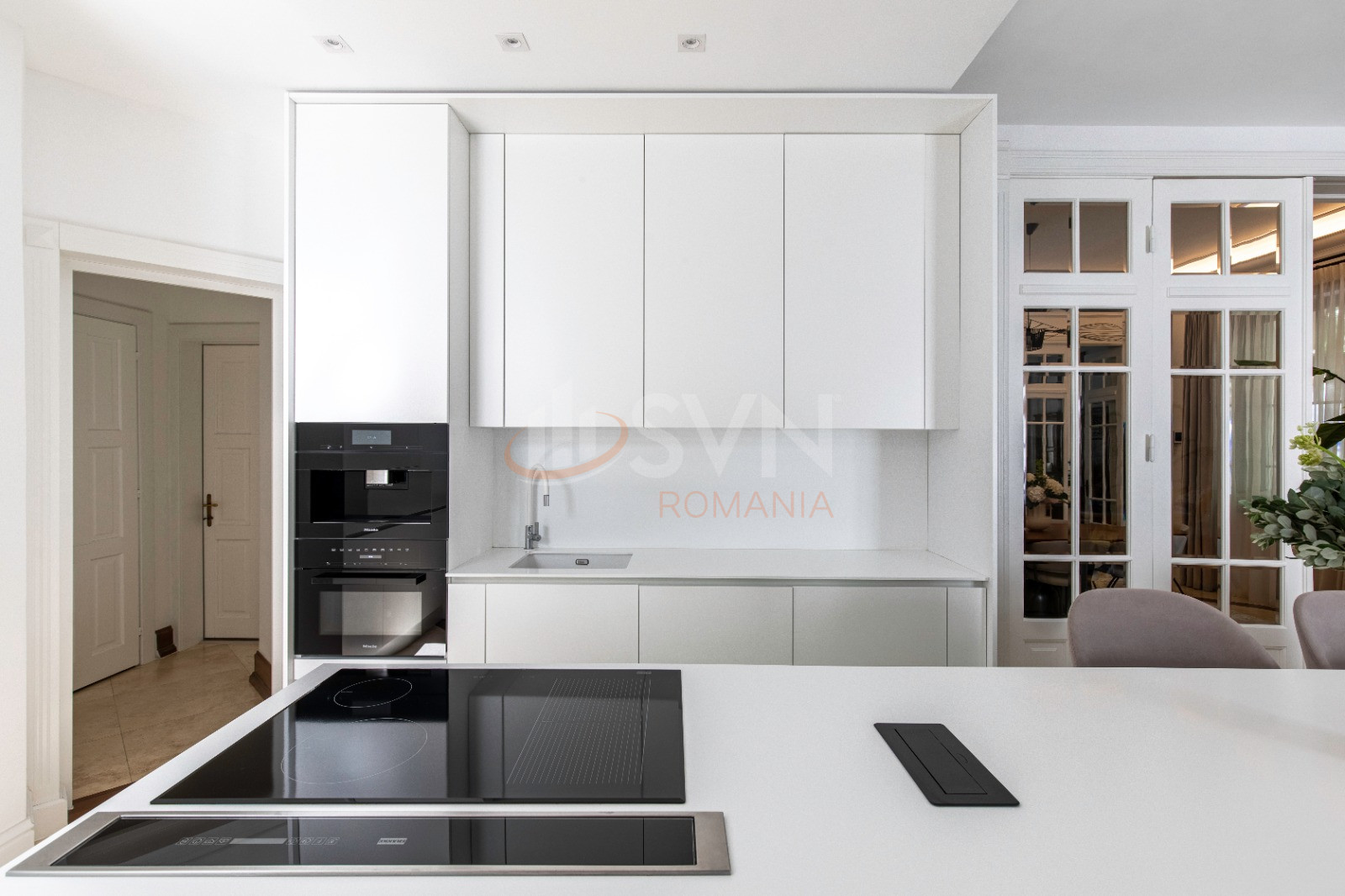 Casa, 11 camere Bucuresti/Dorobanti