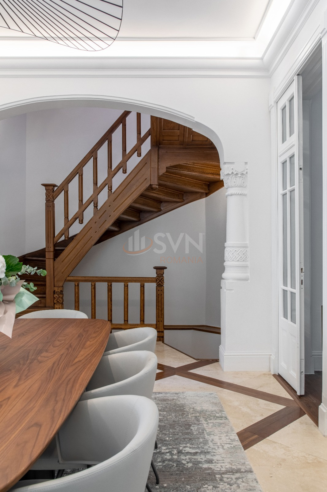 Casa, 11 camere Bucuresti/Dorobanti