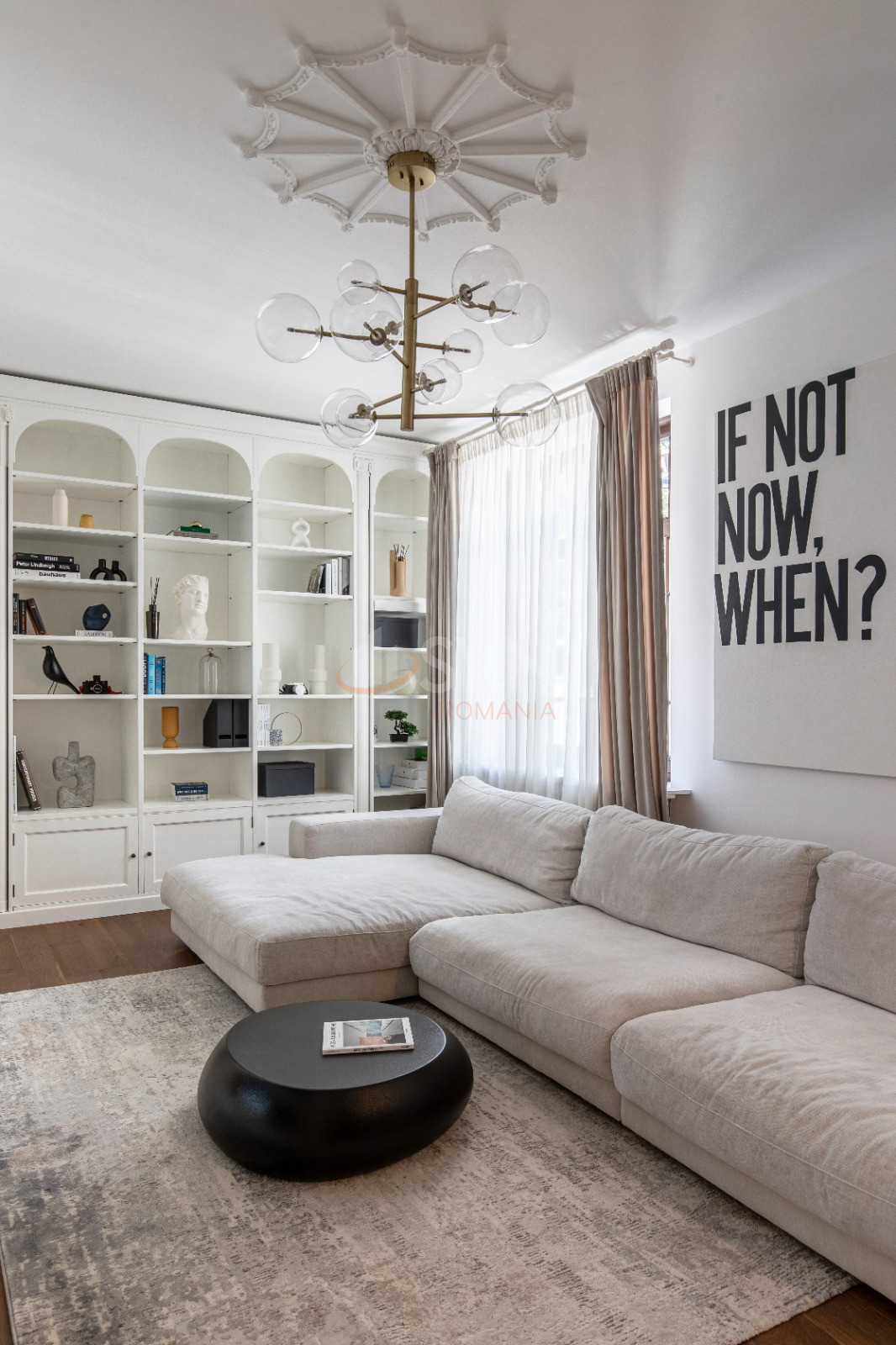 Casa, 11 camere Bucuresti/Dorobanti