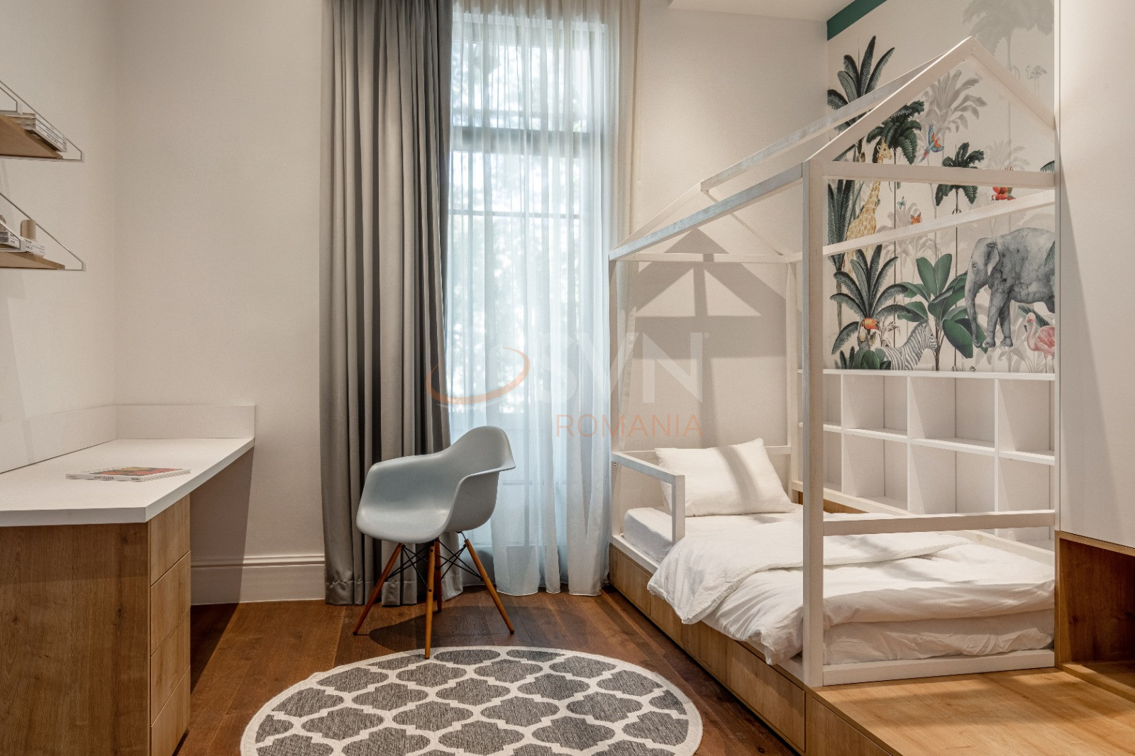 Casa, 11 camere Bucuresti/Dorobanti