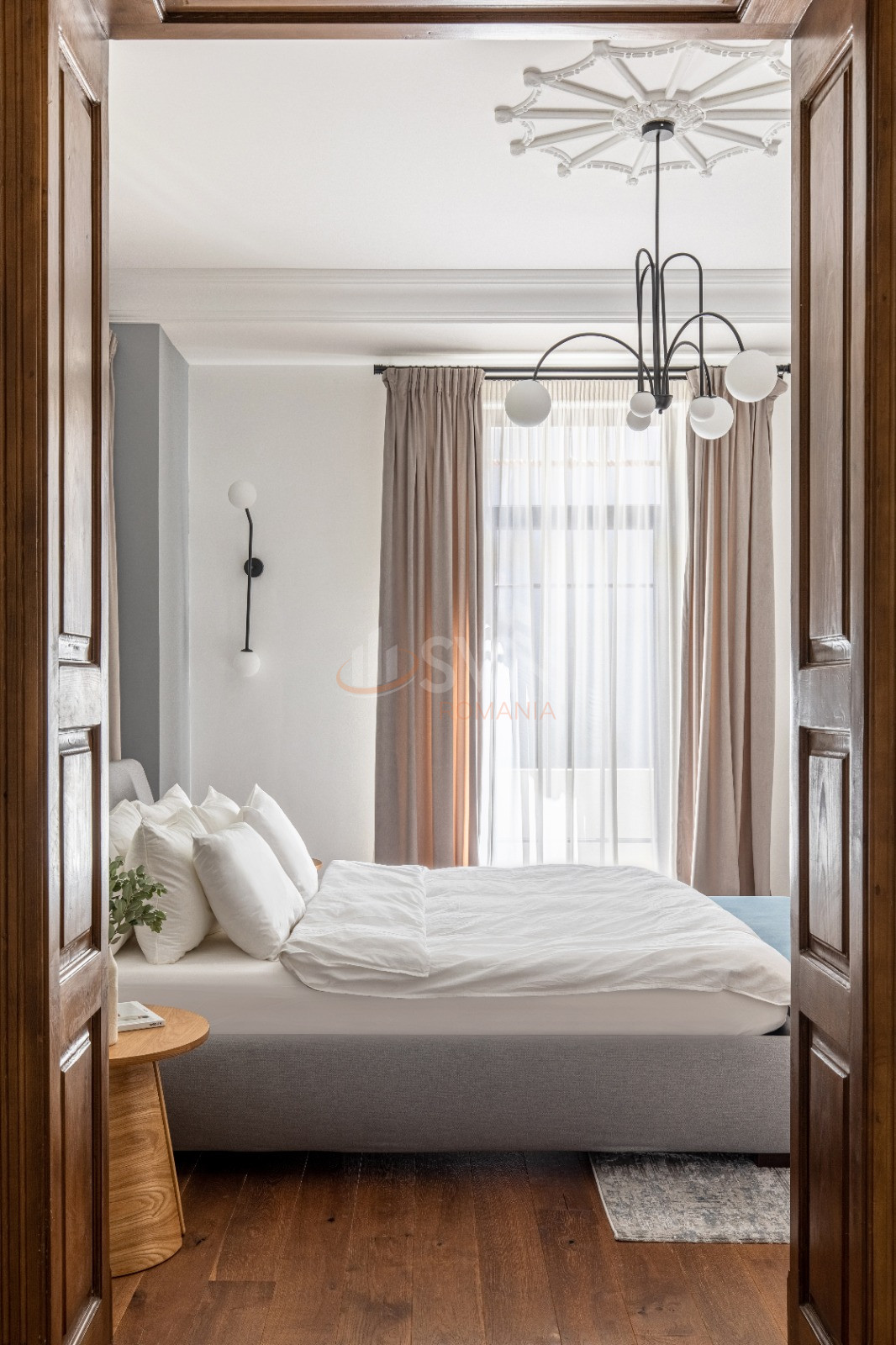 Casa, 11 camere Bucuresti/Dorobanti