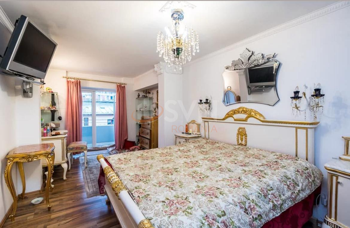 Casa, 11 camere Bucuresti/Kiseleff