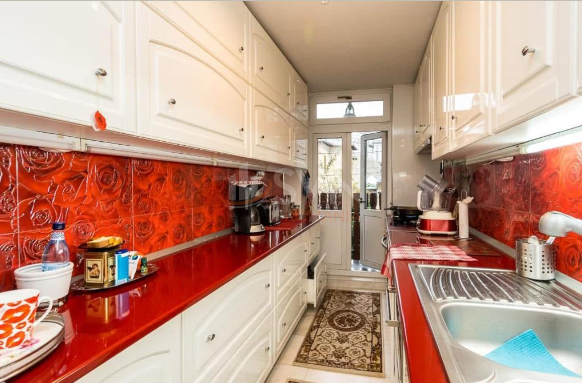 Casa, 11 camere Bucuresti/Kiseleff