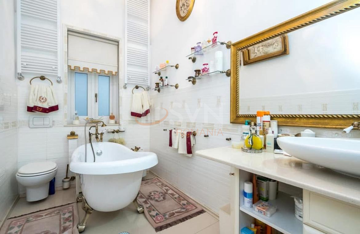 Casa, 11 camere Bucuresti/Kiseleff