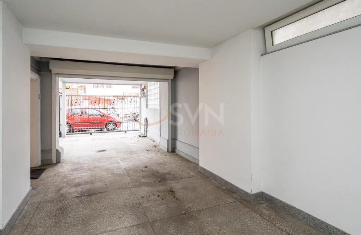 Casa, 11 camere Bucuresti/Kiseleff