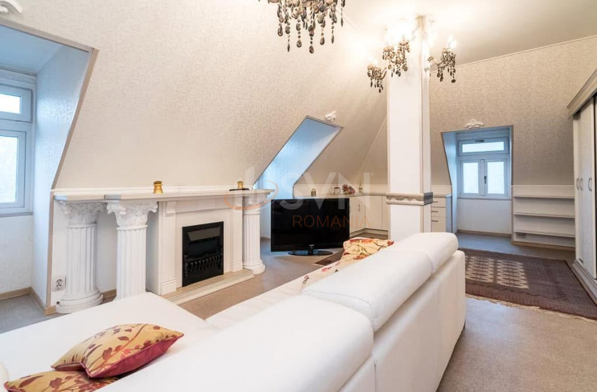 Casa, 11 camere Bucuresti/Kiseleff