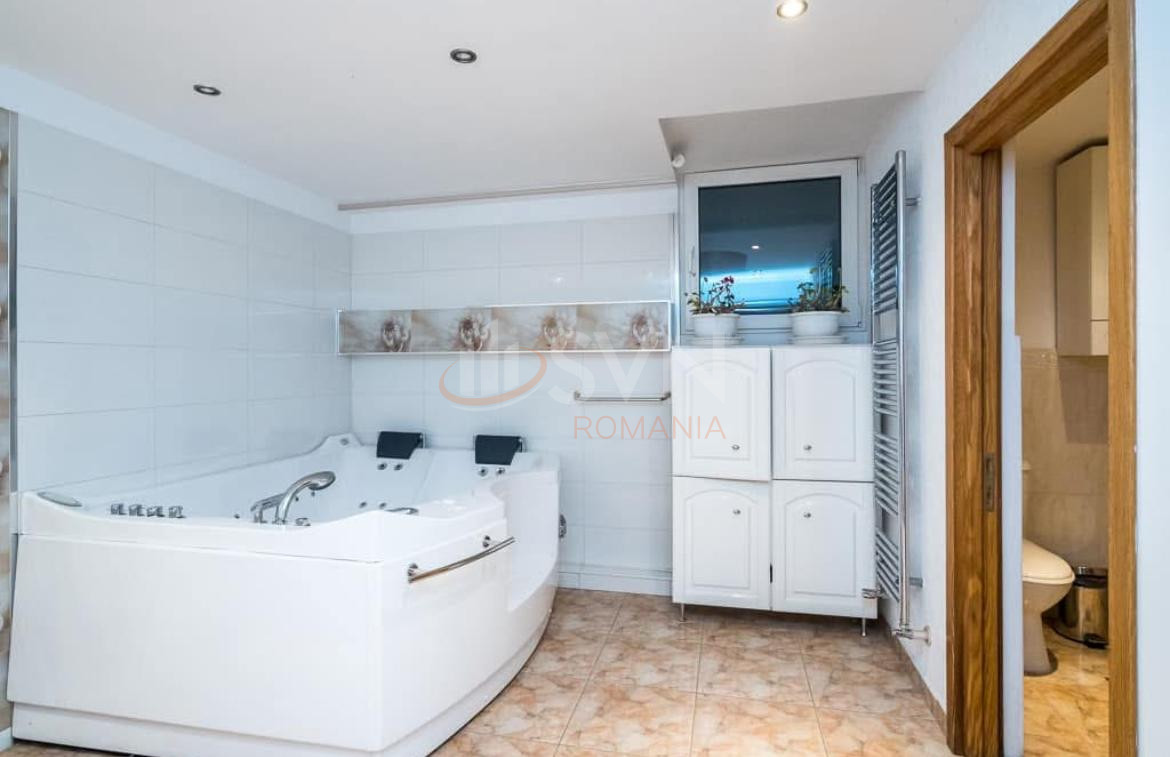 Casa, 11 camere Bucuresti/Kiseleff