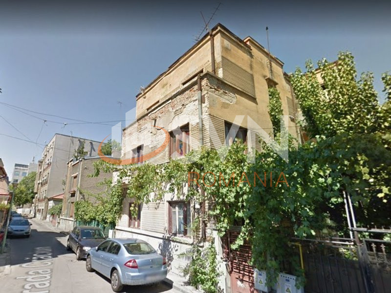 Casa, 11 camere Bucuresti/Dorobanti