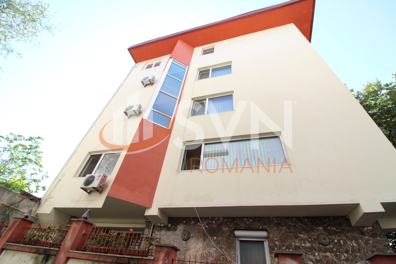 Casa, 11 camere Bucuresti/Piata Dorobanti