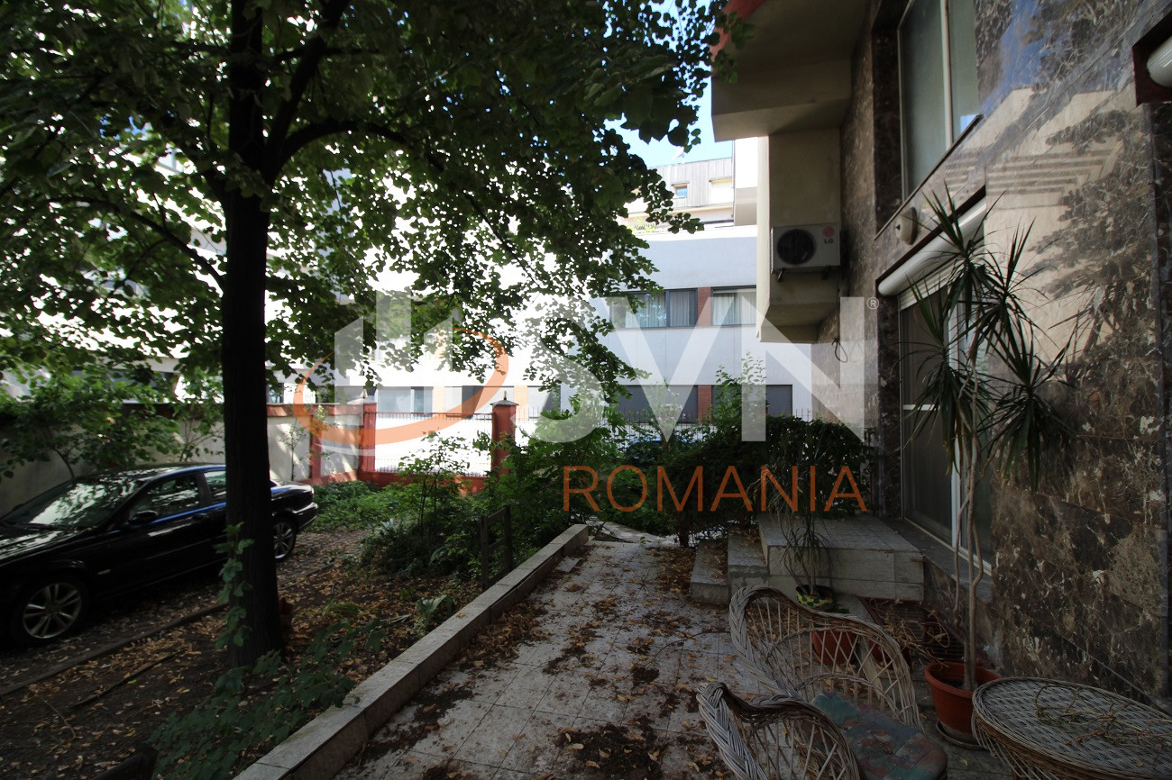 Casa, 11 camere Bucuresti/Piata Dorobanti