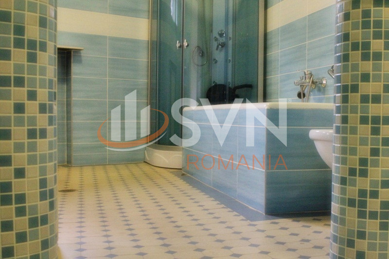 Casa, 12 camere Bucuresti/Cismigiu