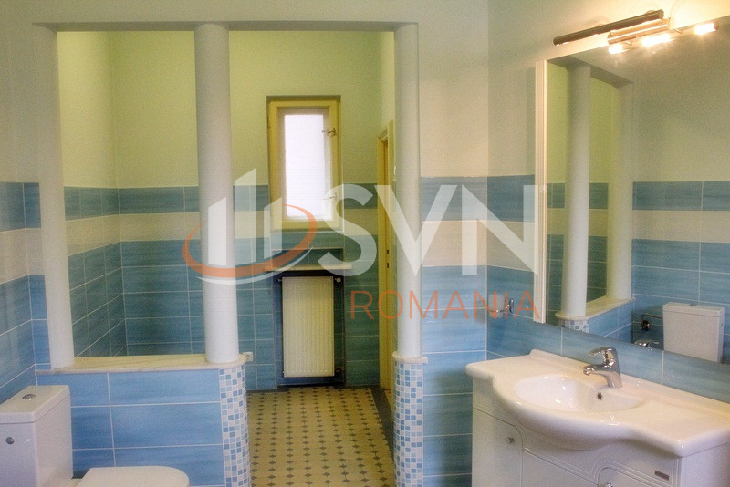 Casa, 12 camere Bucuresti/Cismigiu
