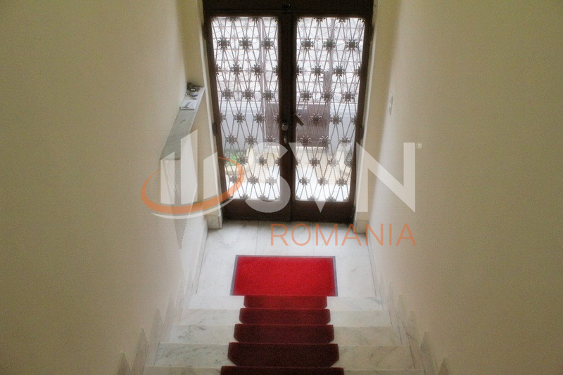 Casa, 12 camere Bucuresti/Cismigiu