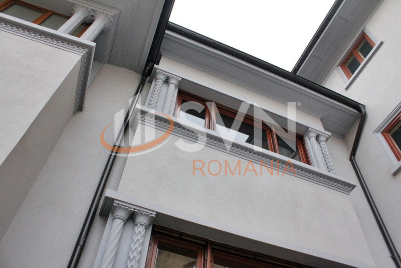 Casa, 12 camere Bucuresti/Cismigiu