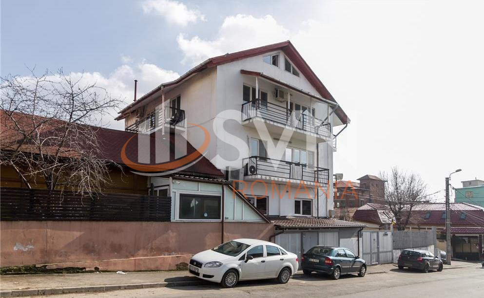 Casa, 12 camere Bucuresti/Timpuri Noi