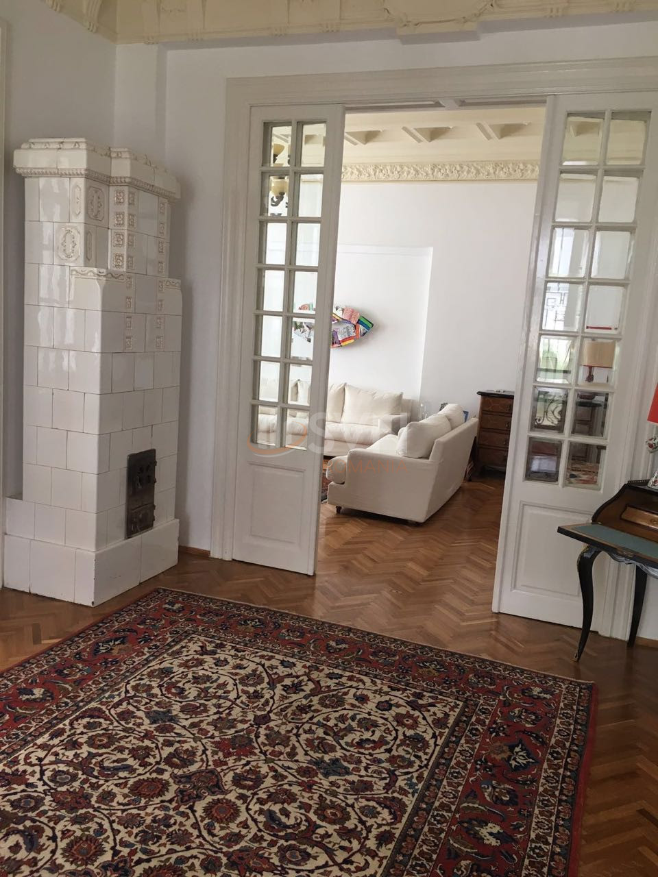 Casa, 12 camere Bucuresti/Piata Victoriei