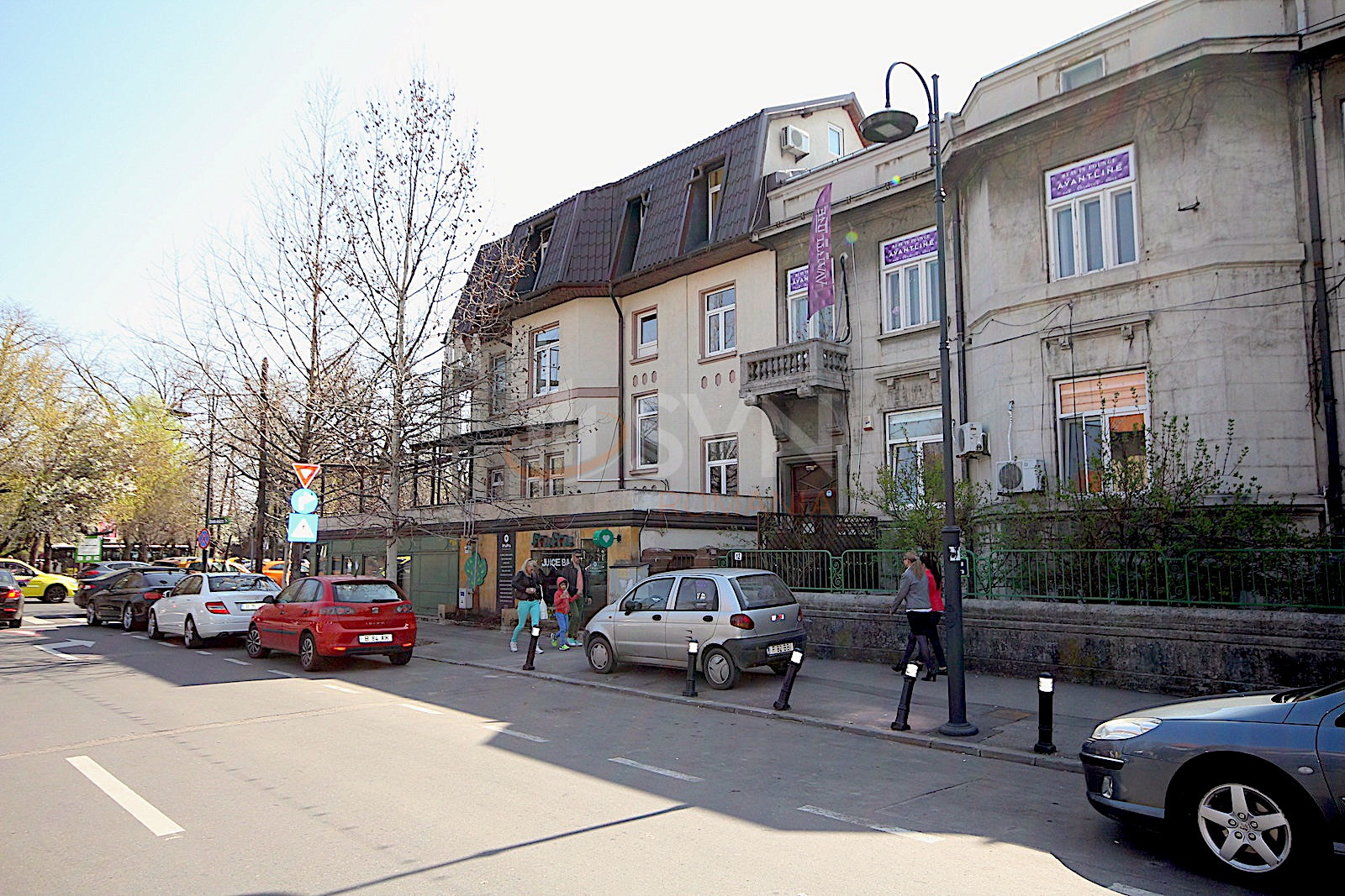 Casa, 12 camere Bucuresti/Piata Dorobanti