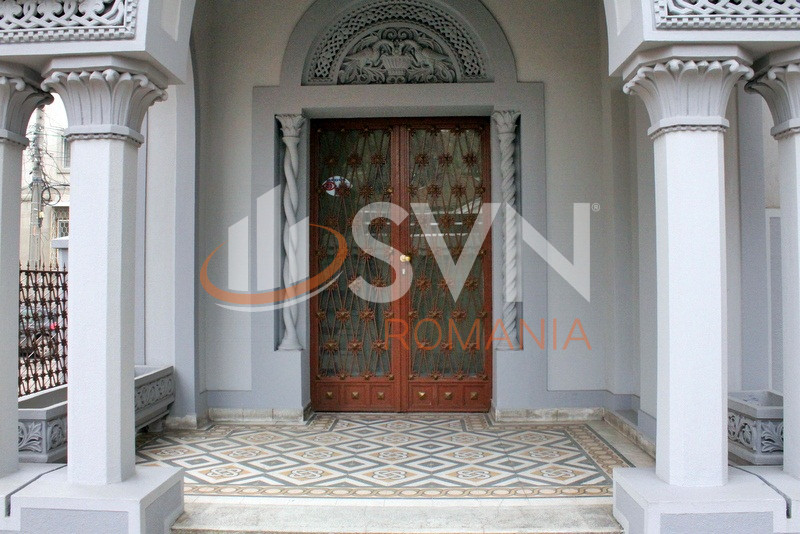 Casa, 12 camere Bucuresti/Cismigiu