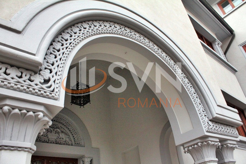 Casa, 12 camere Bucuresti/Cismigiu