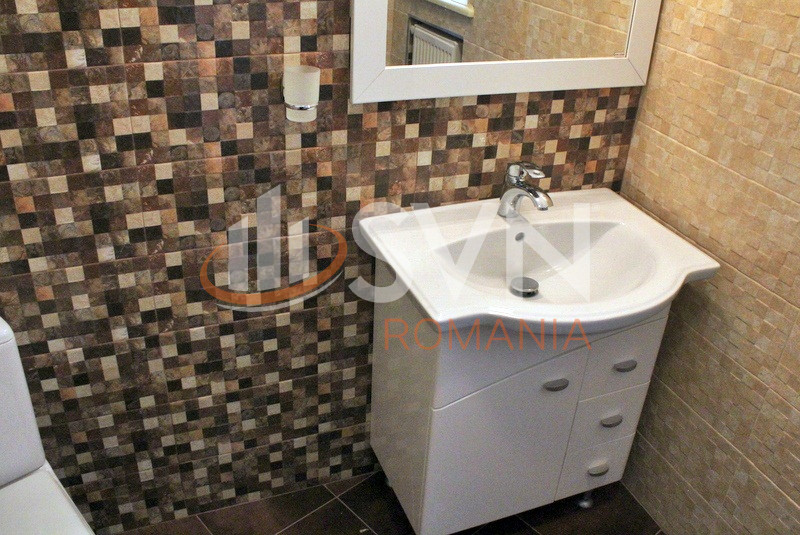 Casa, 12 camere Bucuresti/Cismigiu