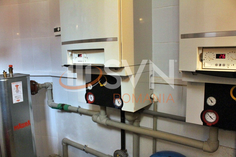 Casa, 12 camere Bucuresti/Cismigiu
