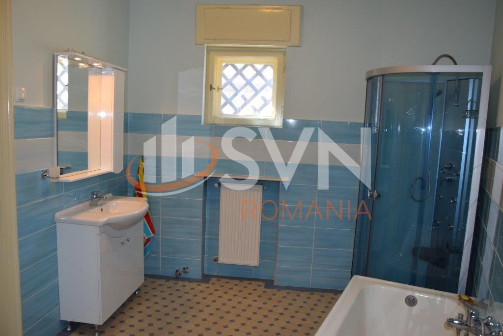 Casa, 12 camere Bucuresti/Cismigiu