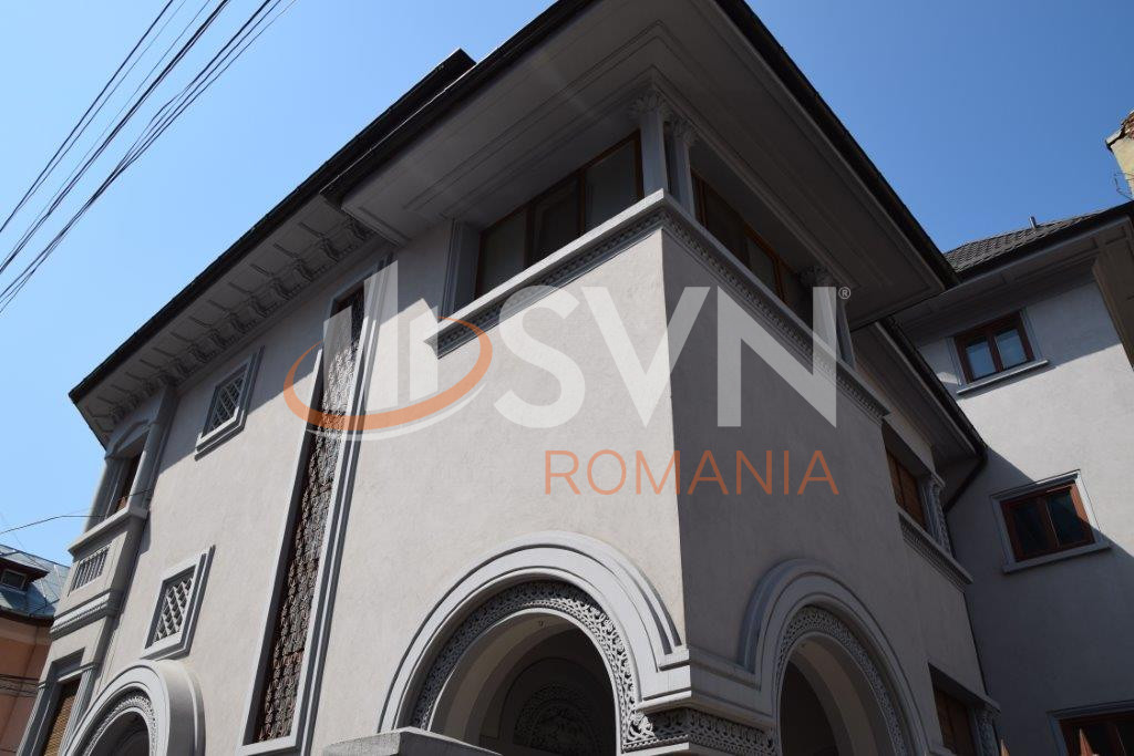 Casa, 12 camere Bucuresti/Cismigiu