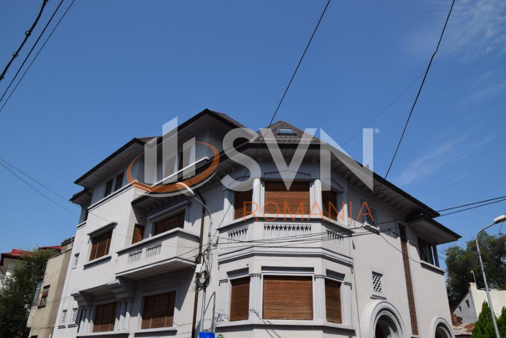 Casa, 12 camere Bucuresti/Cismigiu