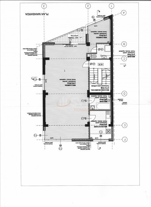 Casa, 12 camere Bucuresti/Piata Victoriei