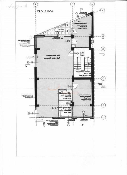 Casa, 12 camere Bucuresti/Piata Victoriei