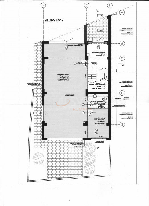 Casa, 12 camere Bucuresti/Piata Victoriei