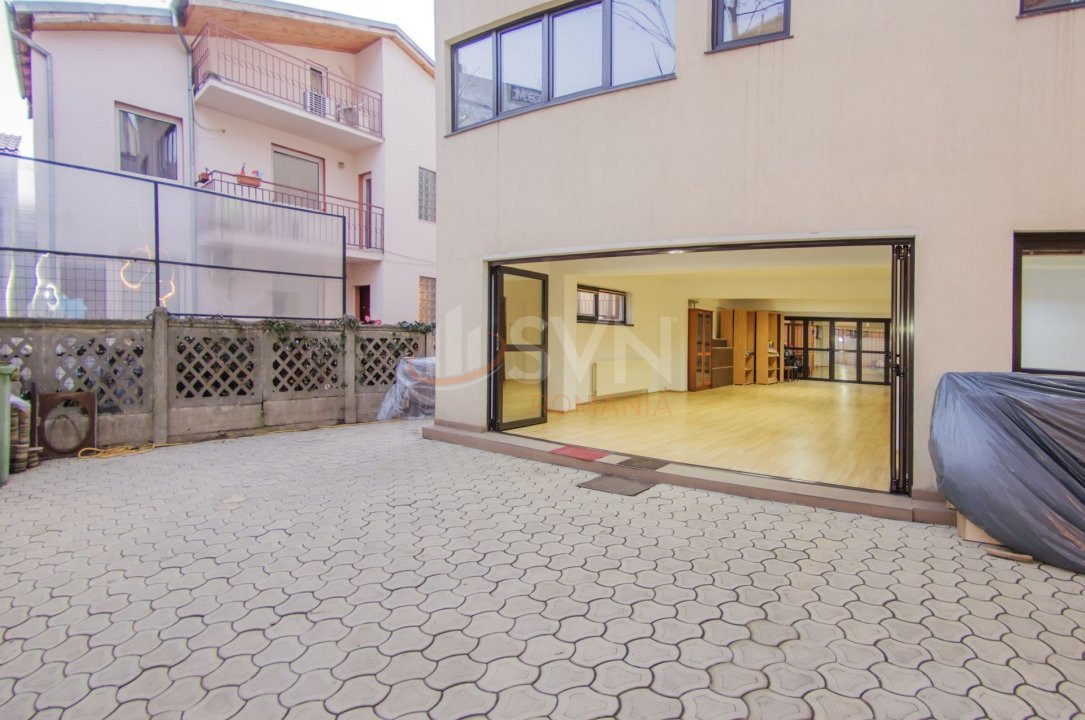 Casa, 12 camere Bucuresti/Piata Victoriei