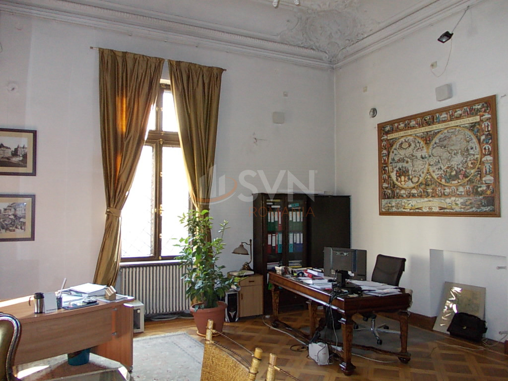 Casa, 12 camere Bucuresti/Calea Victoriei