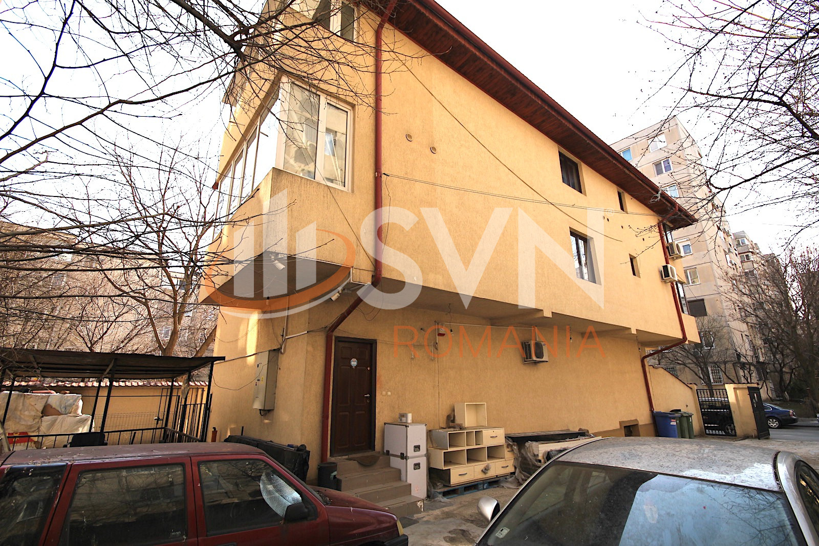 Casa, 12 camere Bucuresti/Berceni
