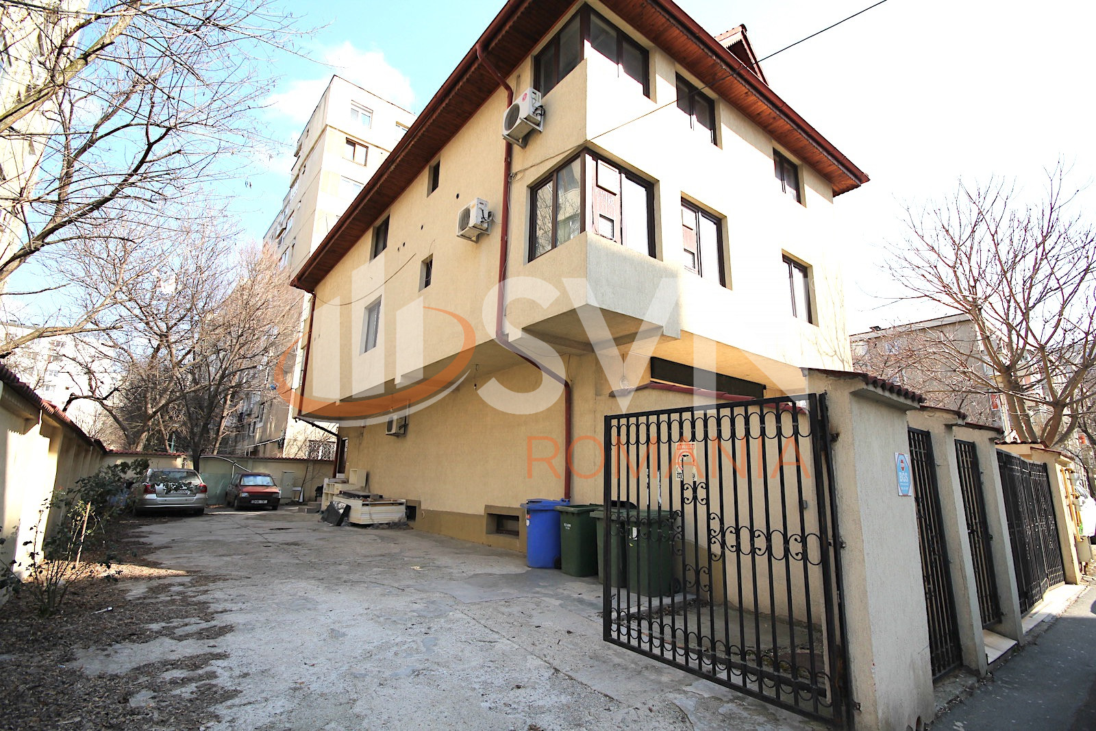Casa, 12 camere Bucuresti/Berceni