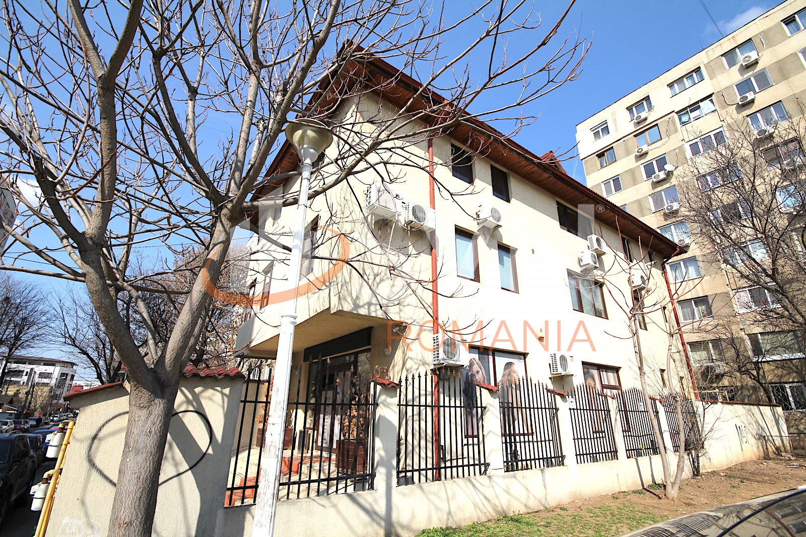 Casa, 12 camere Bucuresti/Berceni