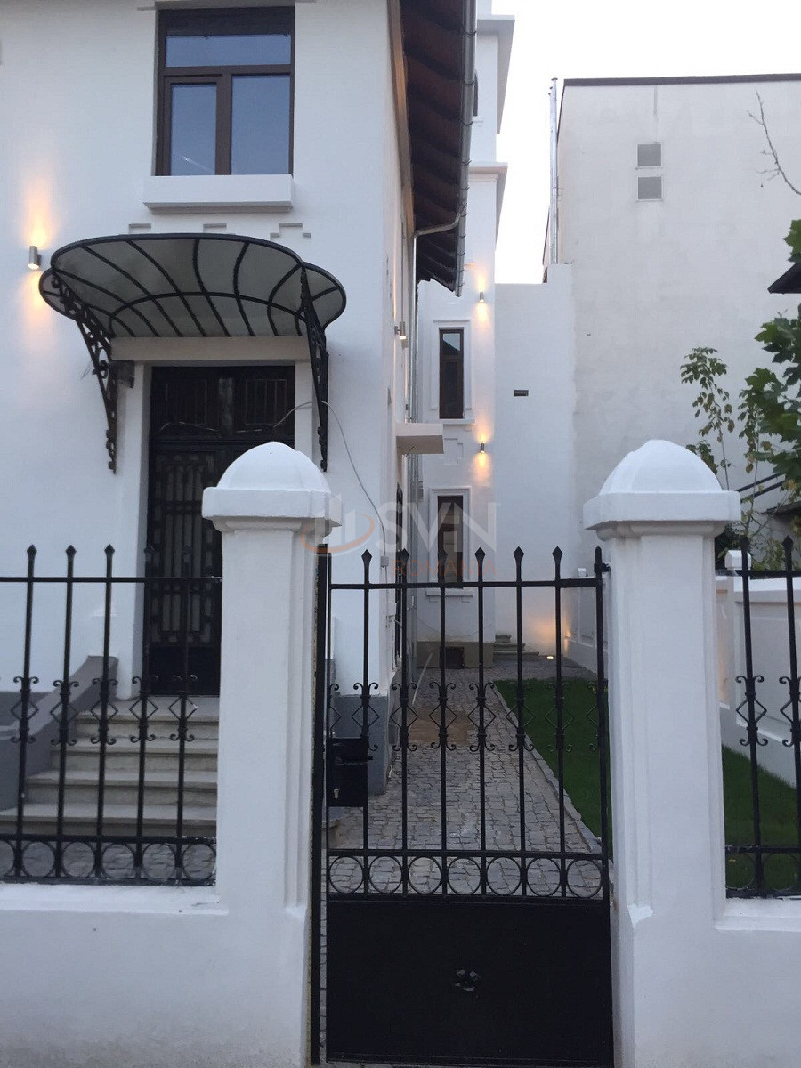 Casa, 12 camere Bucuresti/Kiseleff
