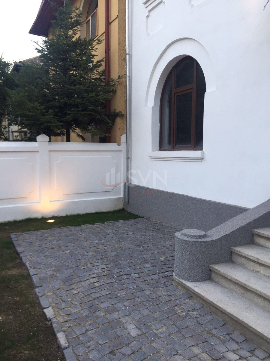 Casa, 12 camere Bucuresti/Kiseleff