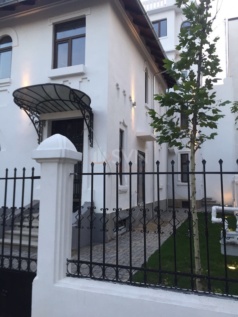 Casa, 12 camere Bucuresti/Kiseleff