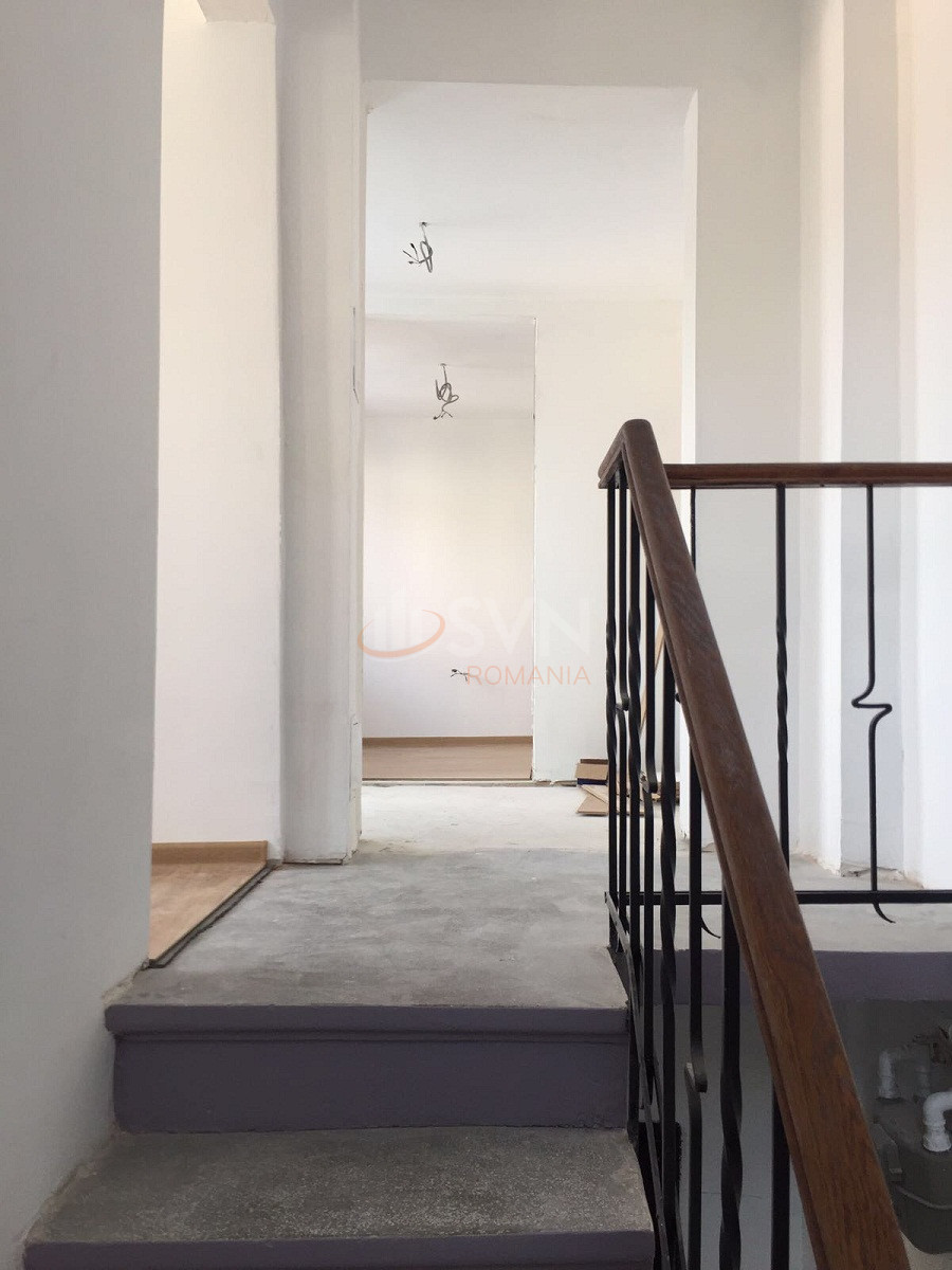 Casa, 12 camere Bucuresti/Kiseleff