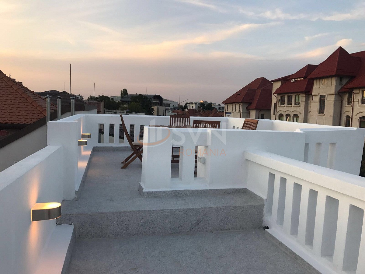 Casa, 12 camere Bucuresti/Kiseleff